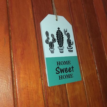 Home Sweet Home โพเลอกวาเน ภายนอก รูปภาพ